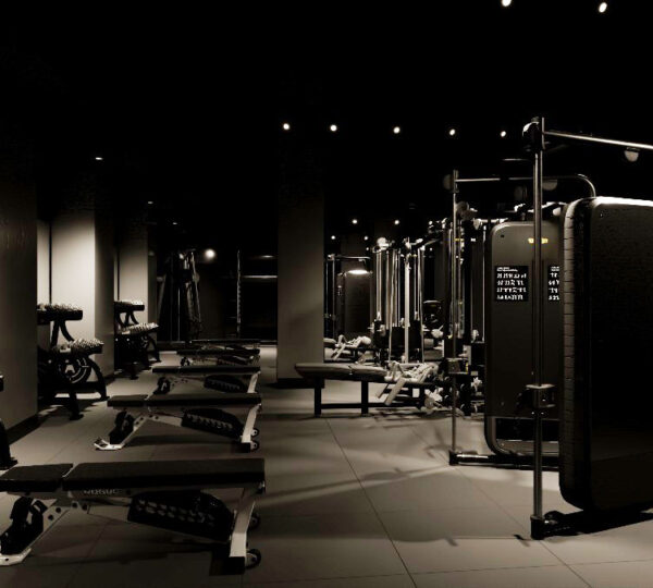 Workshoppe Fitness