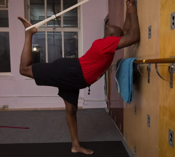 Buddha Body Yoga
