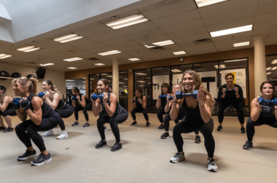 Fitness Incentive
