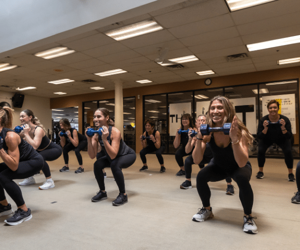 Fitness Incentive