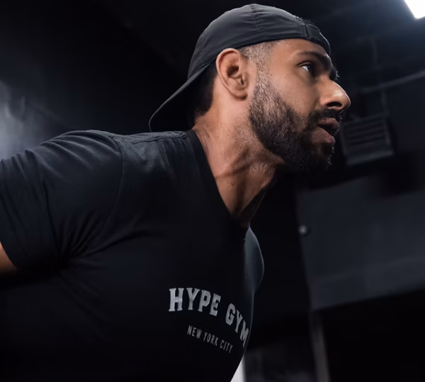 Hype Gym Union Square