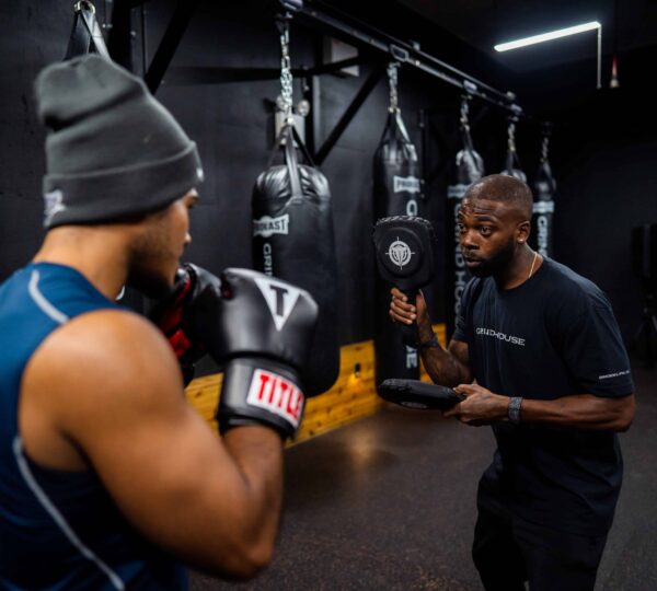 Grind House Brooklyn