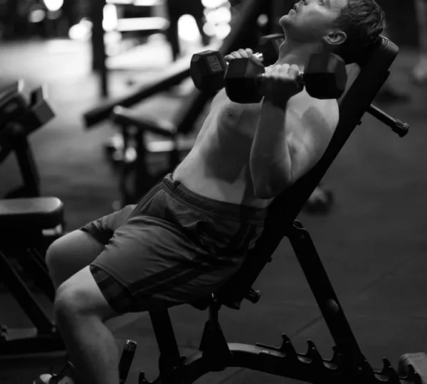 DOGPOUND Gym