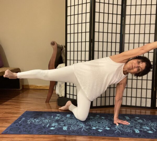 Integral Yoga Institute
