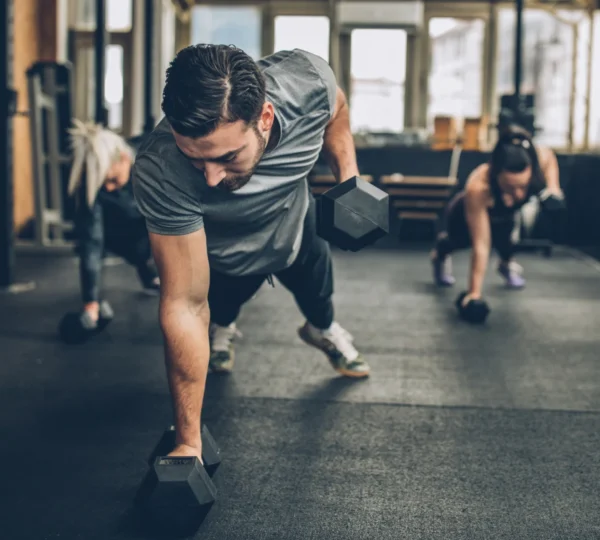 Elevation Fitness