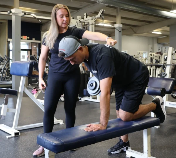 Elevation Fitness