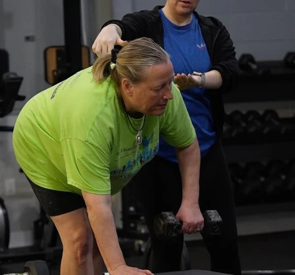 Elevation Fitness