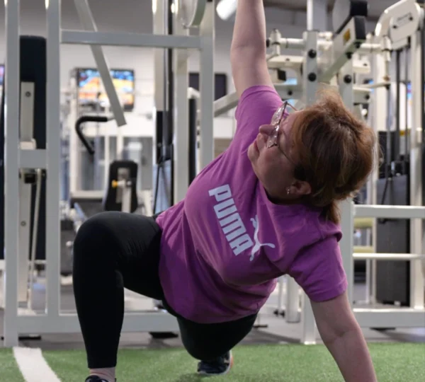 Elevation Fitness