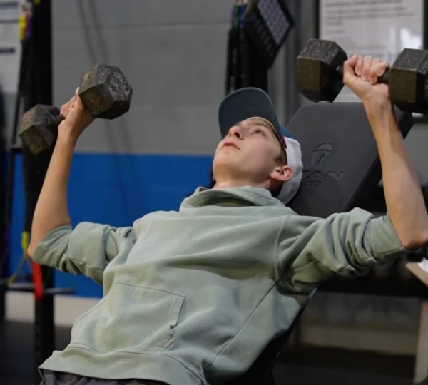Elevation Fitness