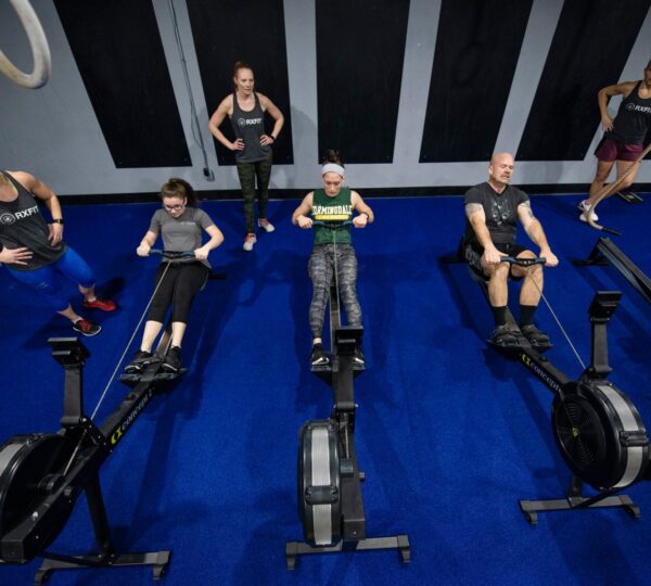RXFit