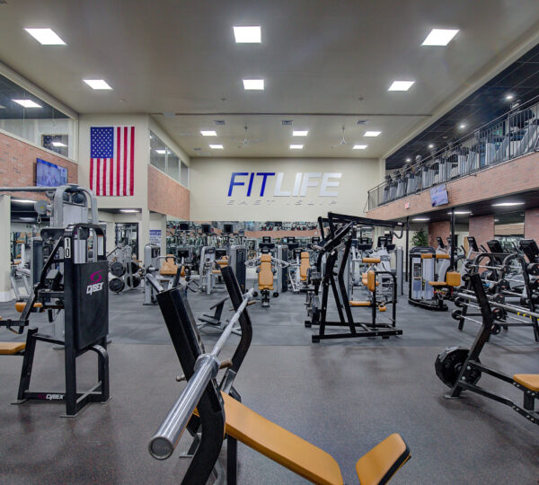 FitLife East Islip