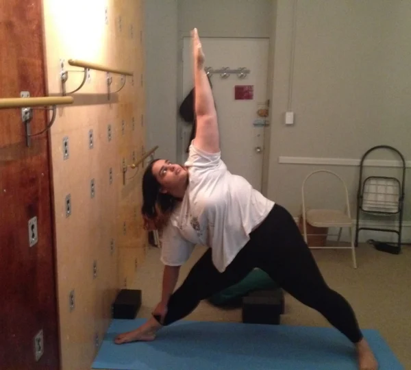 Buddha Body Yoga