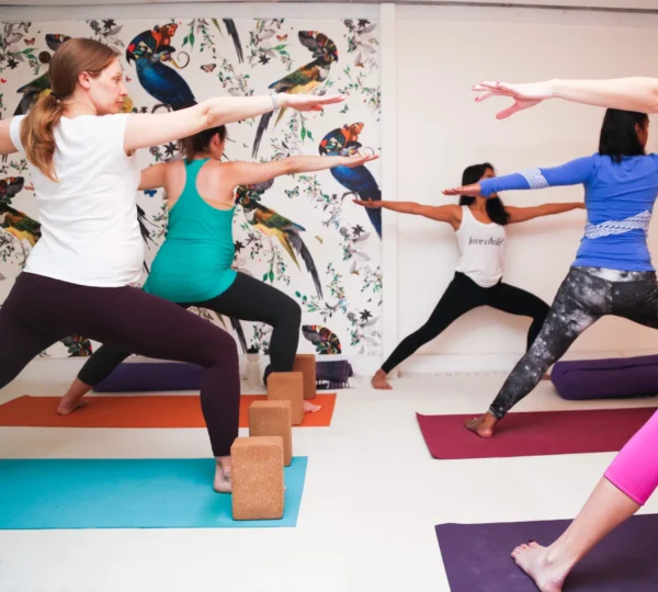 Love Child Yoga