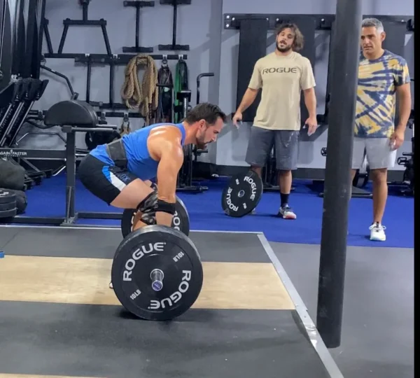 RXFit
