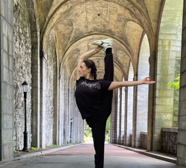 Sonic Yoga