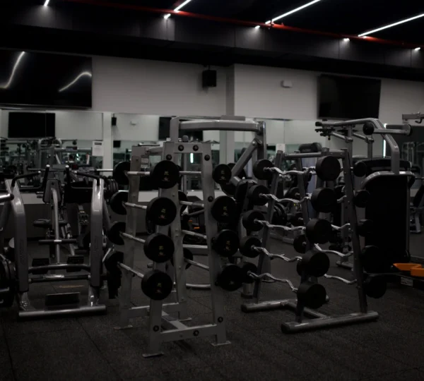 Impact Sports Club