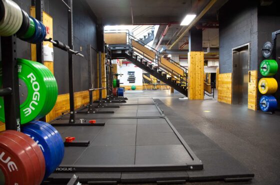 Grind House Brooklyn