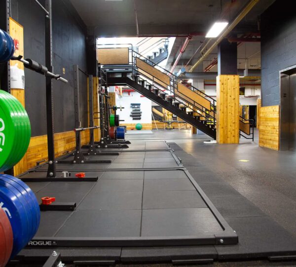 Grind House Brooklyn