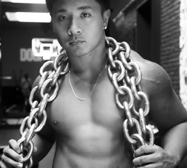 DOGPOUND Gym
