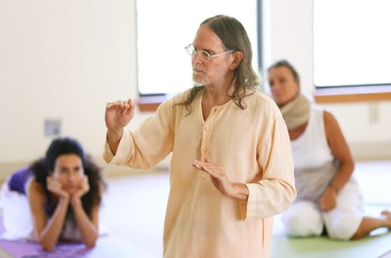 Integral Yoga Institute