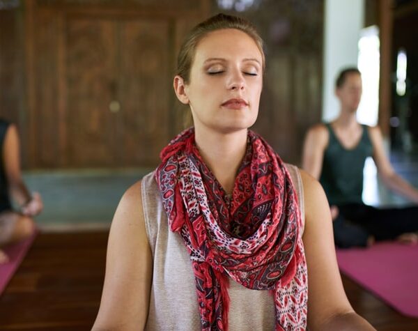 Integral Yoga Institute
