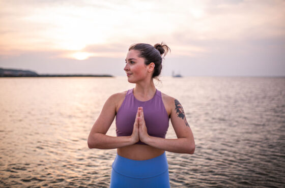 Sonic Yoga