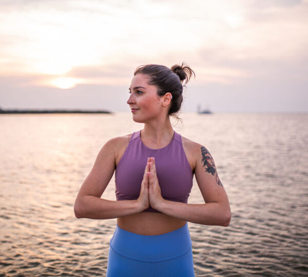 Sonic Yoga