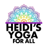 Heidi’s Yoga For All