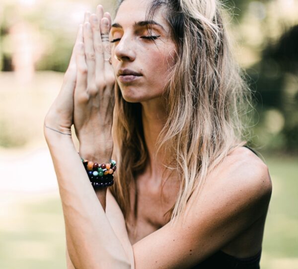 Leading Yoga