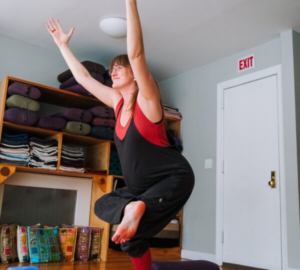 Prenatal Yoga Center