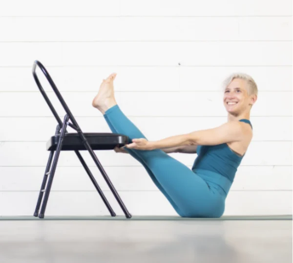 Samamkaya Yoga Back Care & Scoliosis Collective