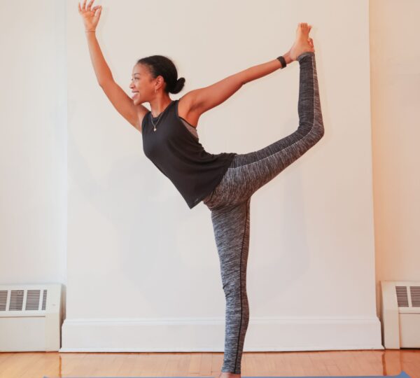 Sonic Yoga