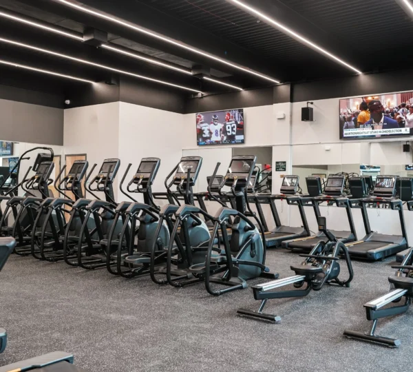 Impact Sports Club