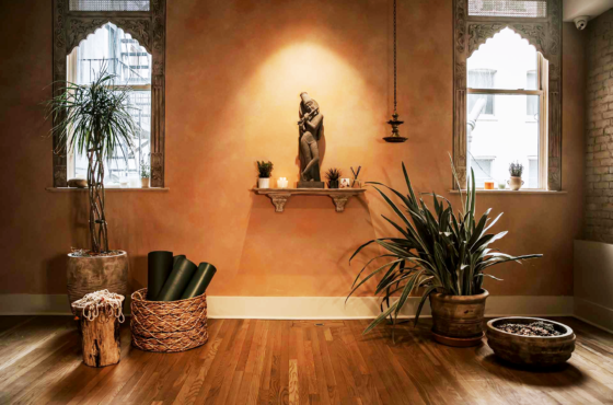 Bhakti Center