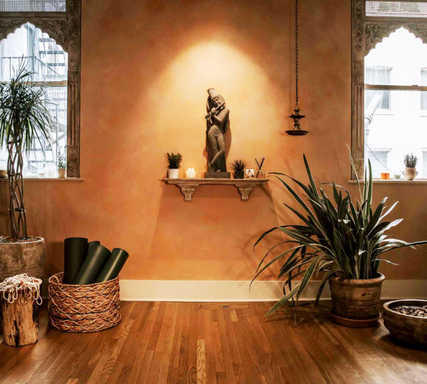 Bhakti Center