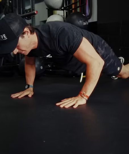Hype Gym Union Square