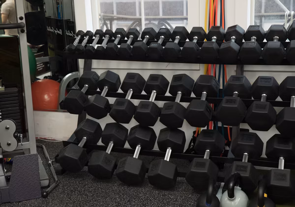 Gym Decision