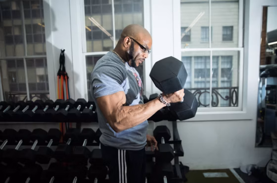Gym Decision
