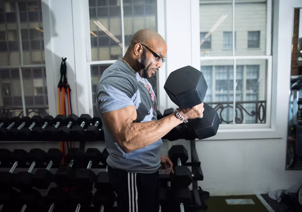 Gym Decision