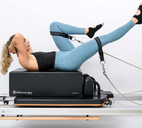 Natural Pilates