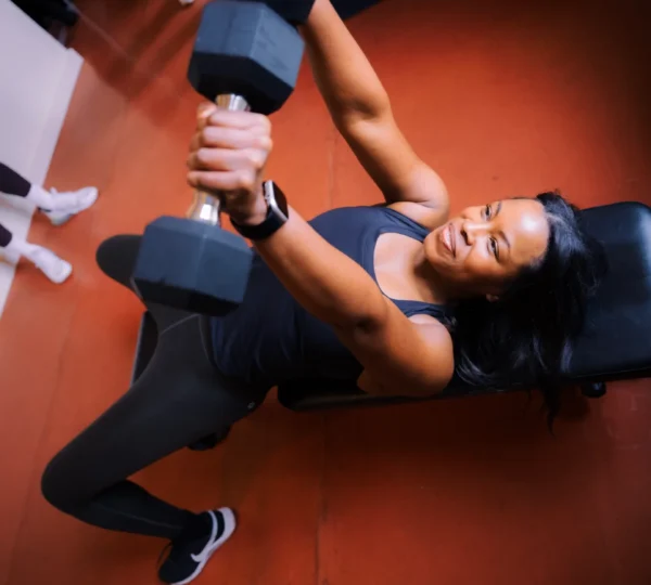 Bunny Fitness Studio