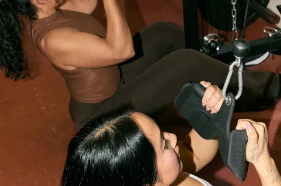 Bunny Fitness Studio