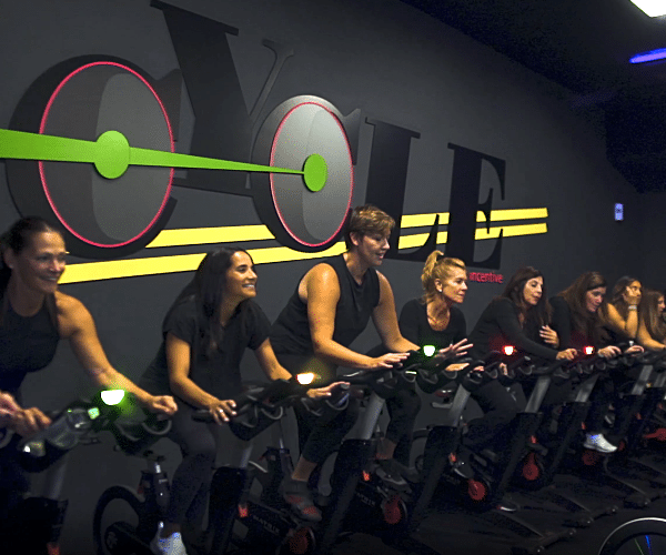 Fitness Incentive