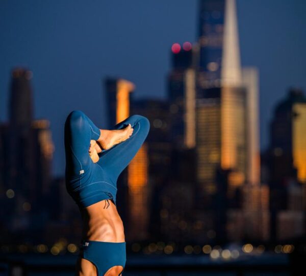 Indigo Tribe Yoga