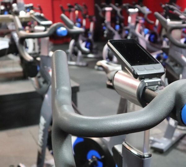 Sportset Health & Fitness Club