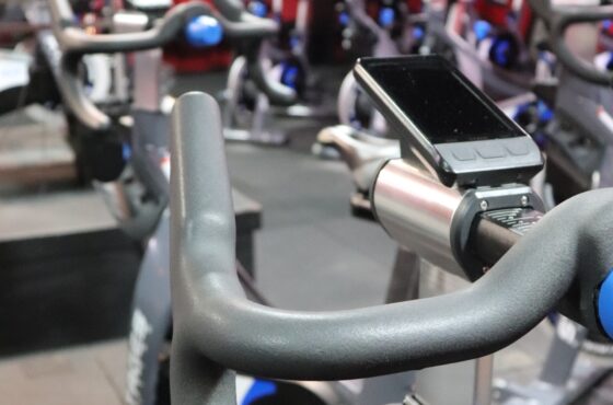Sportset Health & Fitness Club