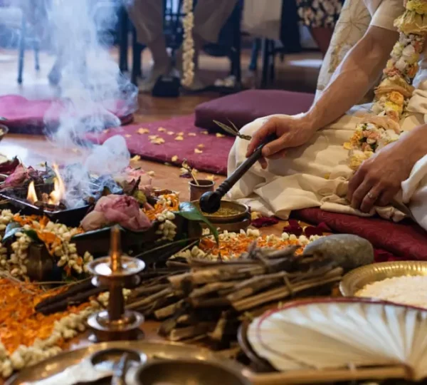 Bhakti Center