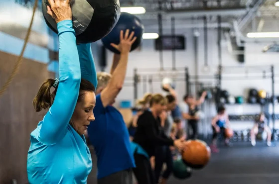 PORT Performance Club