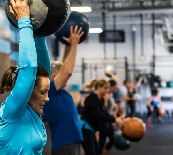 PORT Performance Club