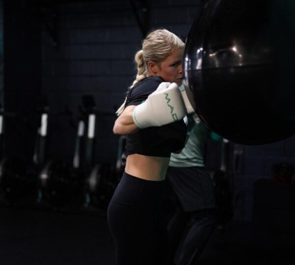 Madabolic Brooklyn